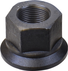 Image of Locking Wheel Nut from SKF. Part number: SKF-MV33333B-300