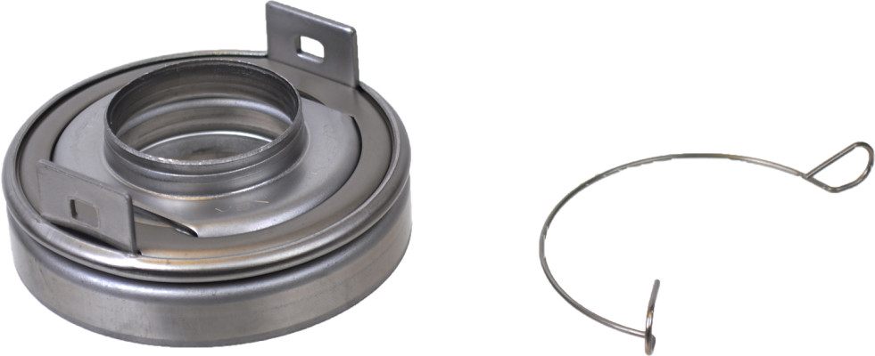 Image of Clutch Release Bearing from SKF. Part number: SKF-N3067