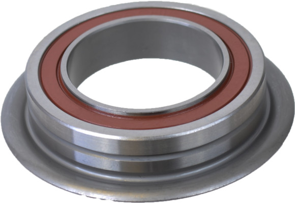Image of Clutch Release Bearing from SKF. Part number: SKF-N3074