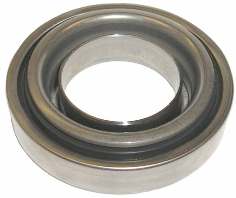 Image of Clutch Release Bearing from SKF. Part number: SKF-N3076