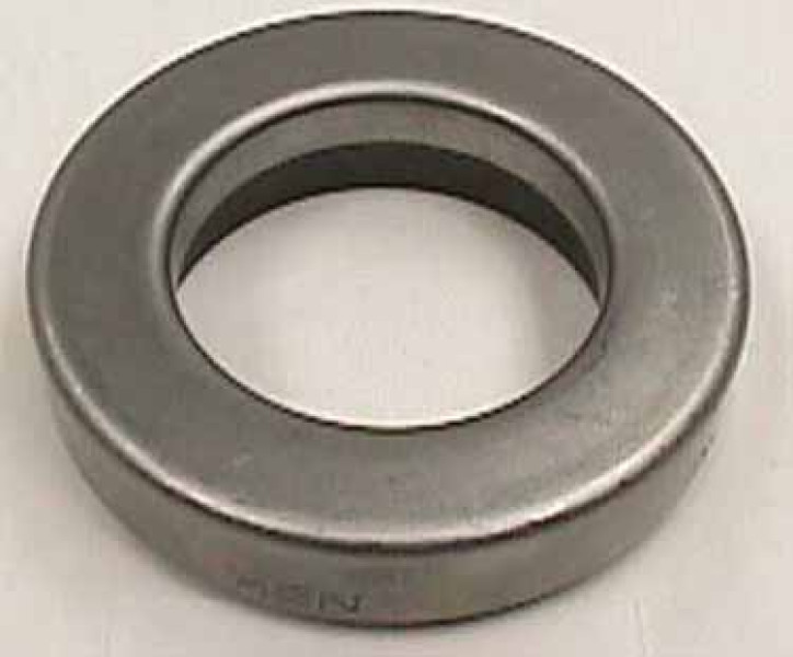 Image of Clutch Release Bearing from SKF. Part number: SKF-N3079