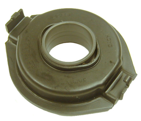 Image of Clutch Release Bearing from SKF. Part number: SKF-N3652