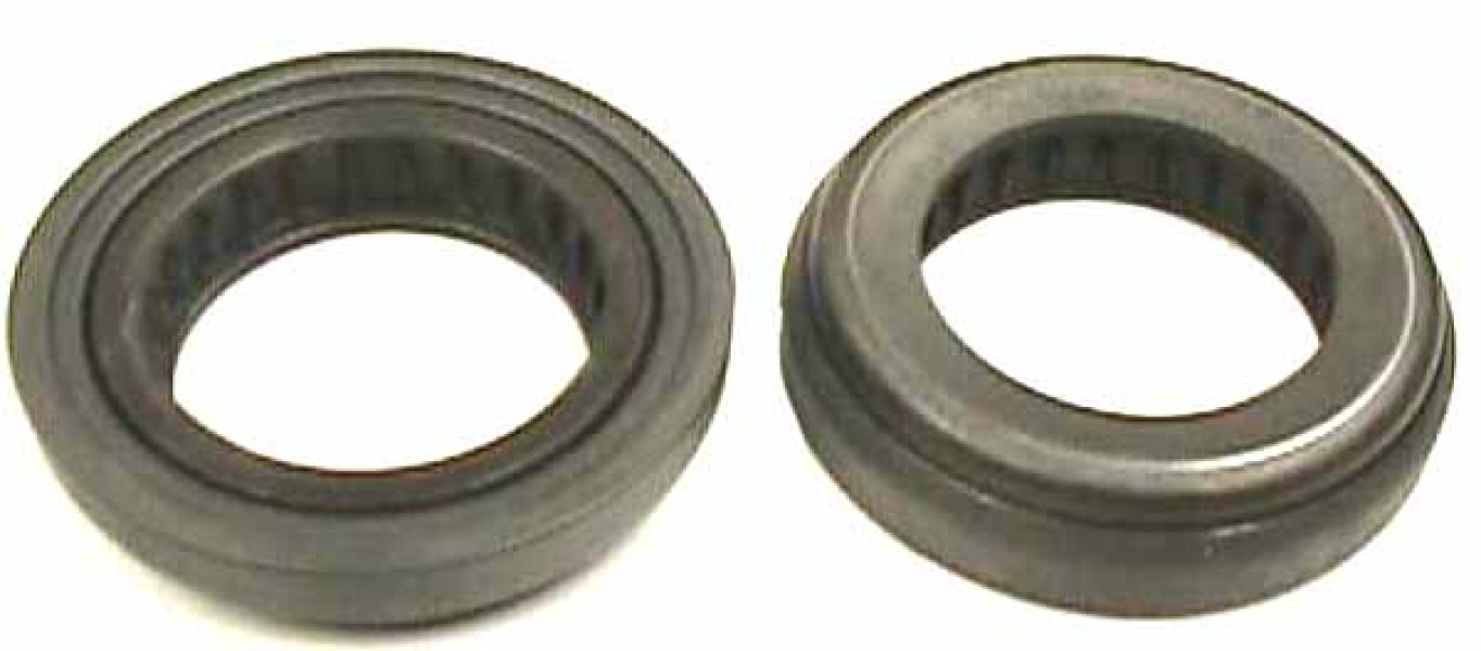 Image of Clutch Release Bearing from SKF. Part number: SKF-N4006