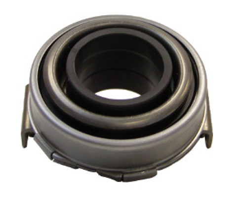Image of Clutch Release Bearing from SKF. Part number: SKF-N4015