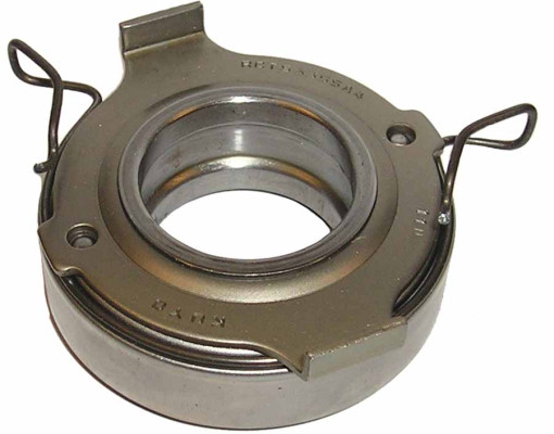 Image of Clutch Release Bearing from SKF. Part number: SKF-N4024
