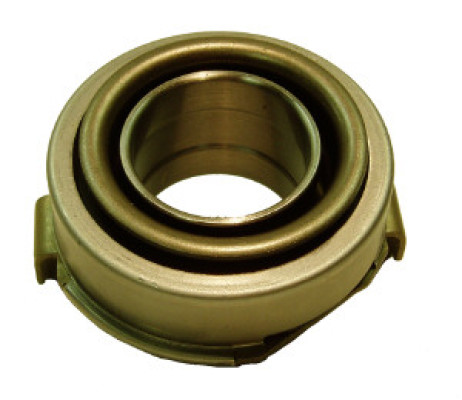 Image of Clutch Release Bearing from SKF. Part number: SKF-N4034