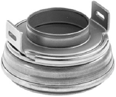 Image of Clutch Release Bearing from SKF. Part number: SKF-N4037