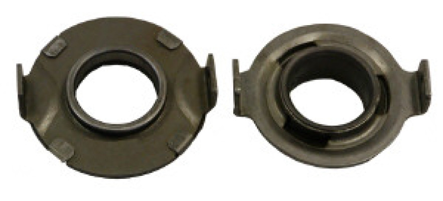 Image of Clutch Release Bearing from SKF. Part number: SKF-N4060