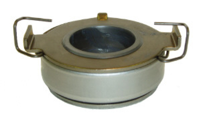 Image of Clutch Release Bearing from SKF. Part number: SKF-N4085