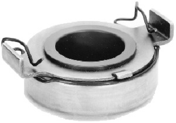 Image of Clutch Release Bearing from SKF. Part number: SKF-N4095
