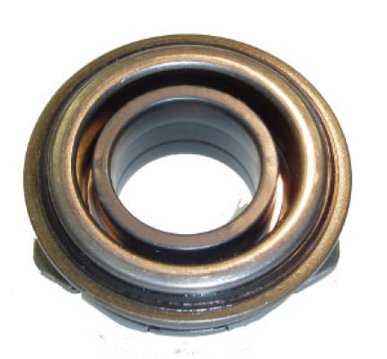 Image of Clutch Release Bearing from SKF. Part number: SKF-N4115