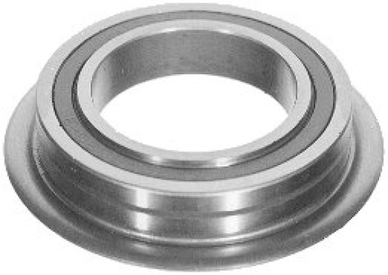 Image of Clutch Release Bearing from SKF. Part number: SKF-N4121