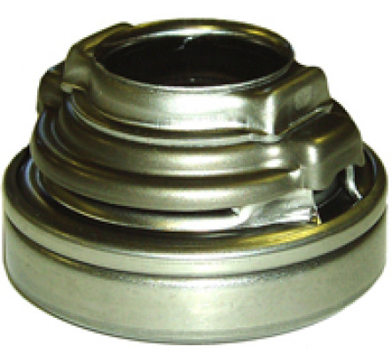 Image of Clutch Release Bearing from SKF. Part number: SKF-N4144