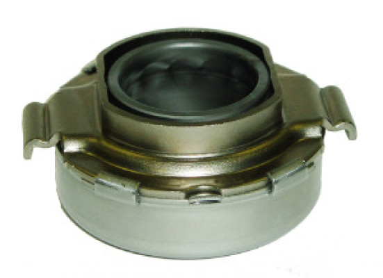 Image of Clutch Release Bearing from SKF. Part number: SKF-N4160