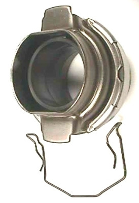 Image of Clutch Release Bearing from SKF. Part number: SKF-N4171