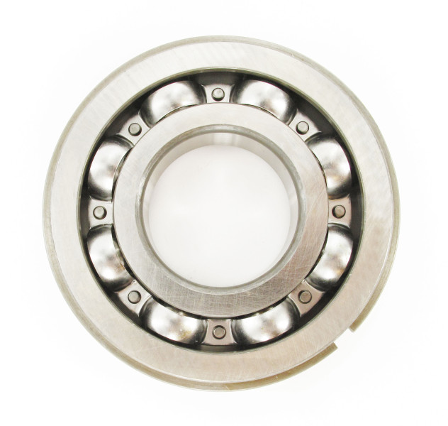 Image of Bearing from SKF. Part number: SKF-N6309-NRJ