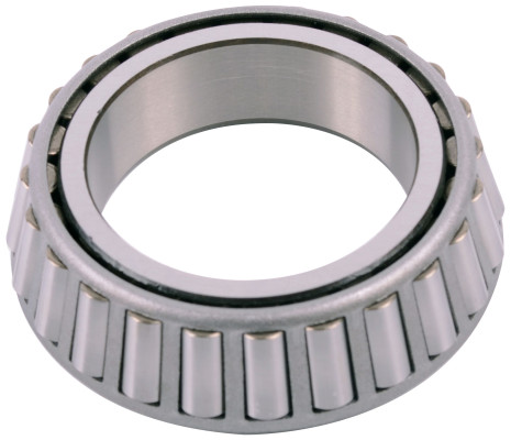 Image of Tapered Roller Bearing from SKF. Part number: SKF-NP080525