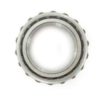 Image of Tapered Roller Bearing from SKF. Part number: SKF-NP123221