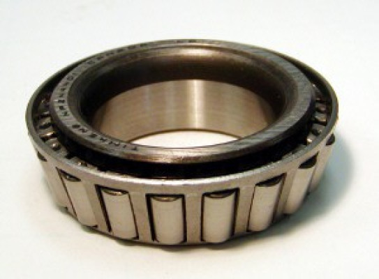 Image of Tapered Roller Bearing from SKF. Part number: SKF-NP244401