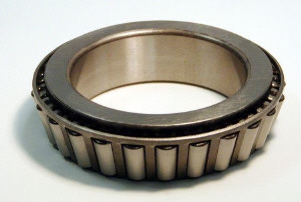 Image of Tapered Roller Bearing from SKF. Part number: SKF-NP568415