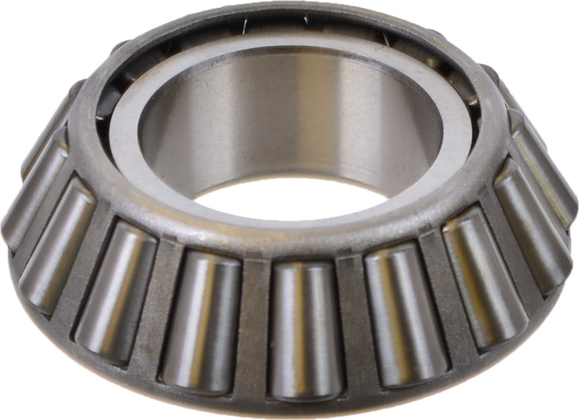 Image of Tapered Roller Bearing from SKF. Part number: SKF-NP598002