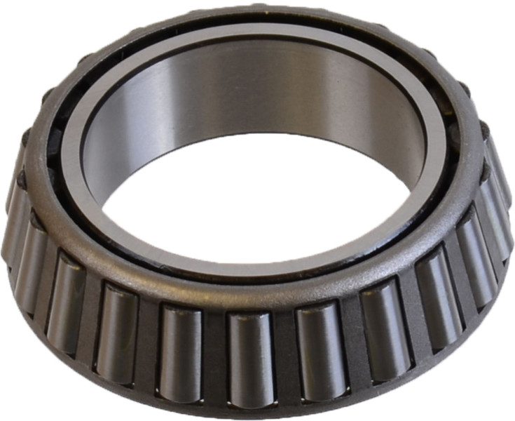 Image of Tapered Roller Bearing from SKF. Part number: SKF-NP622157
