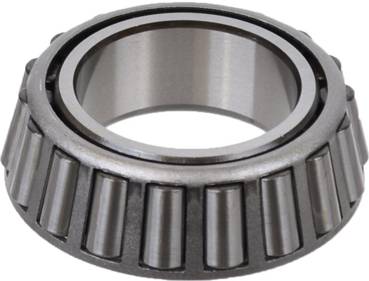 Image of Tapered Roller Bearing from SKF. Part number: SKF-NP722065