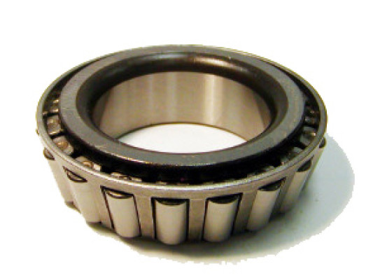 Image of Tapered Roller Bearing from SKF. Part number: SKF-NP952605
