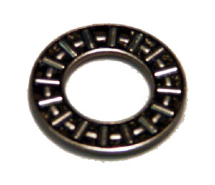 Image of Thrust Needle Bearing from SKF. Part number: SKF-NTA815