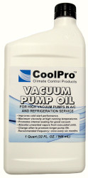 Image of A/C Compressor Oil Additive from Sunair. Part number: OB-321VG