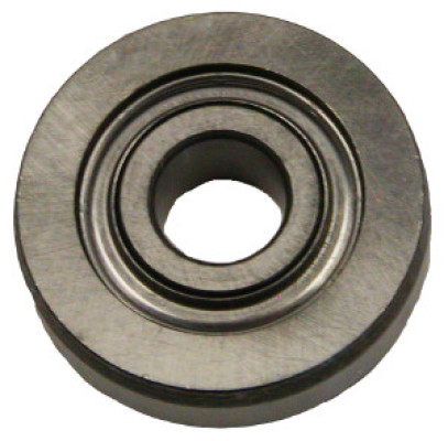Image of Bearing from SKF. Part number: SKF-P203-KRR3