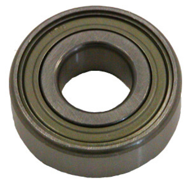 Image of Bearing from SKF. Part number: SKF-P204-RR6