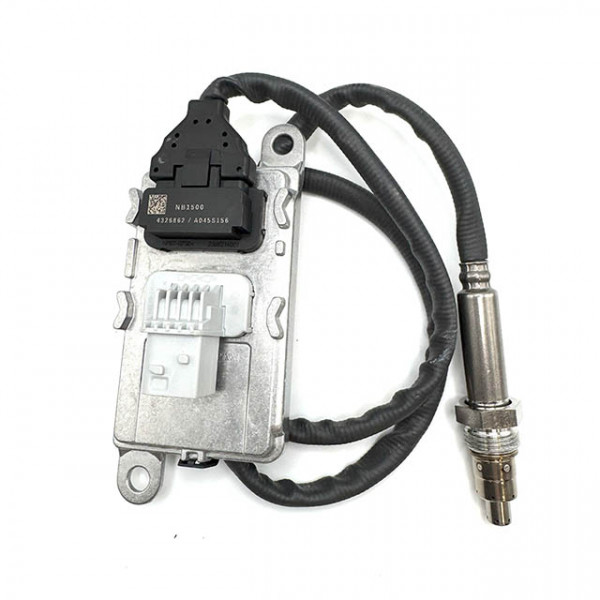 Image of Cummins Nox Sensor from PEX. Part number: 193NOX00015