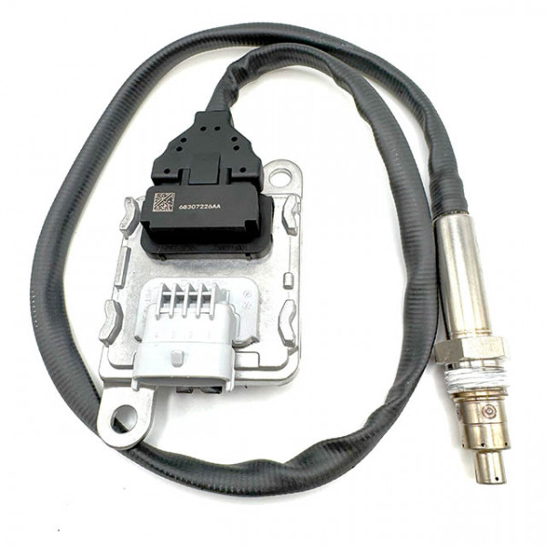 Image of Detroit Diesel Nox Sensor from PEX. Part number: 193NOX2014