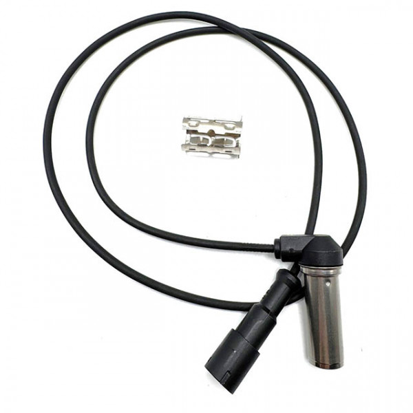 Image of FREIGHTLINER ABS INDUCTIVE SENSOR / S+ SENSOR from PEX. Part number: 411.048