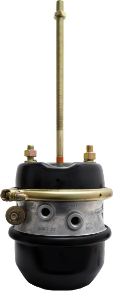 Image of TYPE3030_PREMIUM_2.5"Strk_w/13" LONG ROD_Black_[42/Box]_3030 from Proline HD. Part number: PLBTS-3030