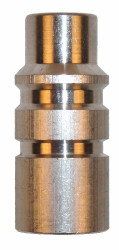 Image of A/C Refrigerant Hose Fitting from Sunair. Part number: PO-1001