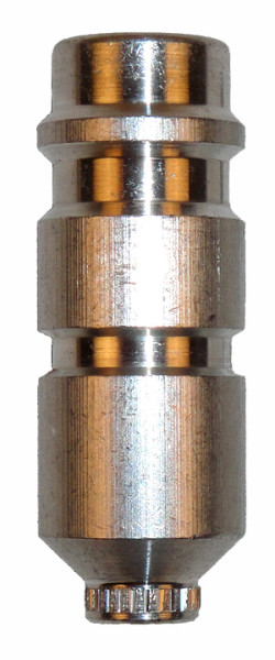 Image of A/C Refrigerant Hose Fitting from Sunair. Part number: PO-1004