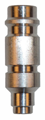 Image of A/C Refrigerant Hose Fitting from Sunair. Part number: PO-1007