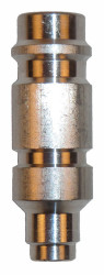 Image of A/C Refrigerant Hose Fitting from Sunair. Part number: PO-1007