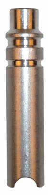 Image of A/C Refrigerant Hose Fitting from Sunair. Part number: PO-1011