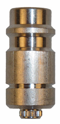 Image of A/C Refrigerant Hose Fitting from Sunair. Part number: PO-1013