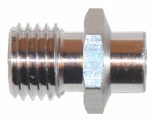 Image of A/C Refrigerant Hose Fitting from Sunair. Part number: PO-2004