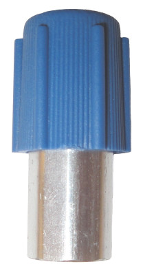 Image of A/C Refrigerant Hose Fitting from Sunair. Part number: PO-2005