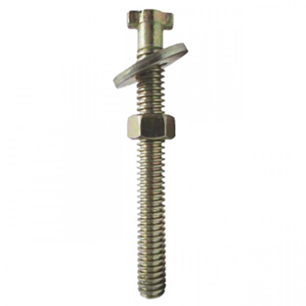 Image of T Bolt Assembly for 3" Long Stroke Spring Brakes from Proline HD. Part number: PL-008LS