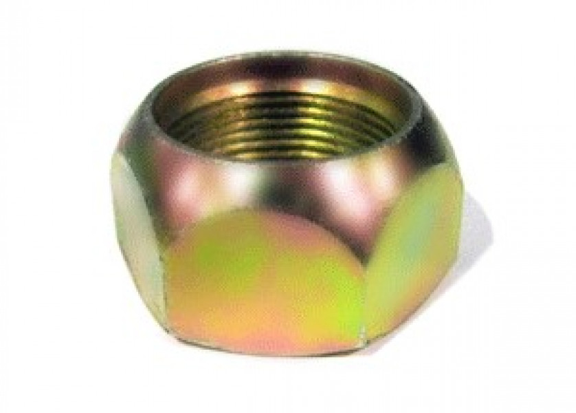 Image of LH Cap Nut from Proline HD. Part number: PL5977L