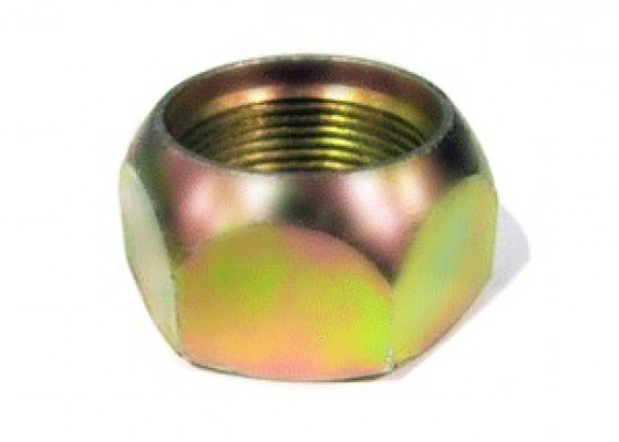 Image of LH Cap Nut from Proline HD. Part number: PL5977L