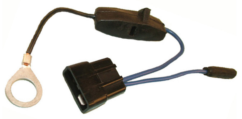 Image of A/C Compressor Clutch Connector from Sunair. Part number: PT-1029