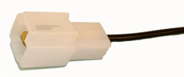 Image of A/C Compressor Clutch Connector from Sunair. Part number: PT-2003
