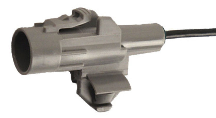 Image of A/C Compressor Clutch Connector from Sunair. Part number: PT-4070